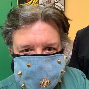 Meet your Posher, Paul